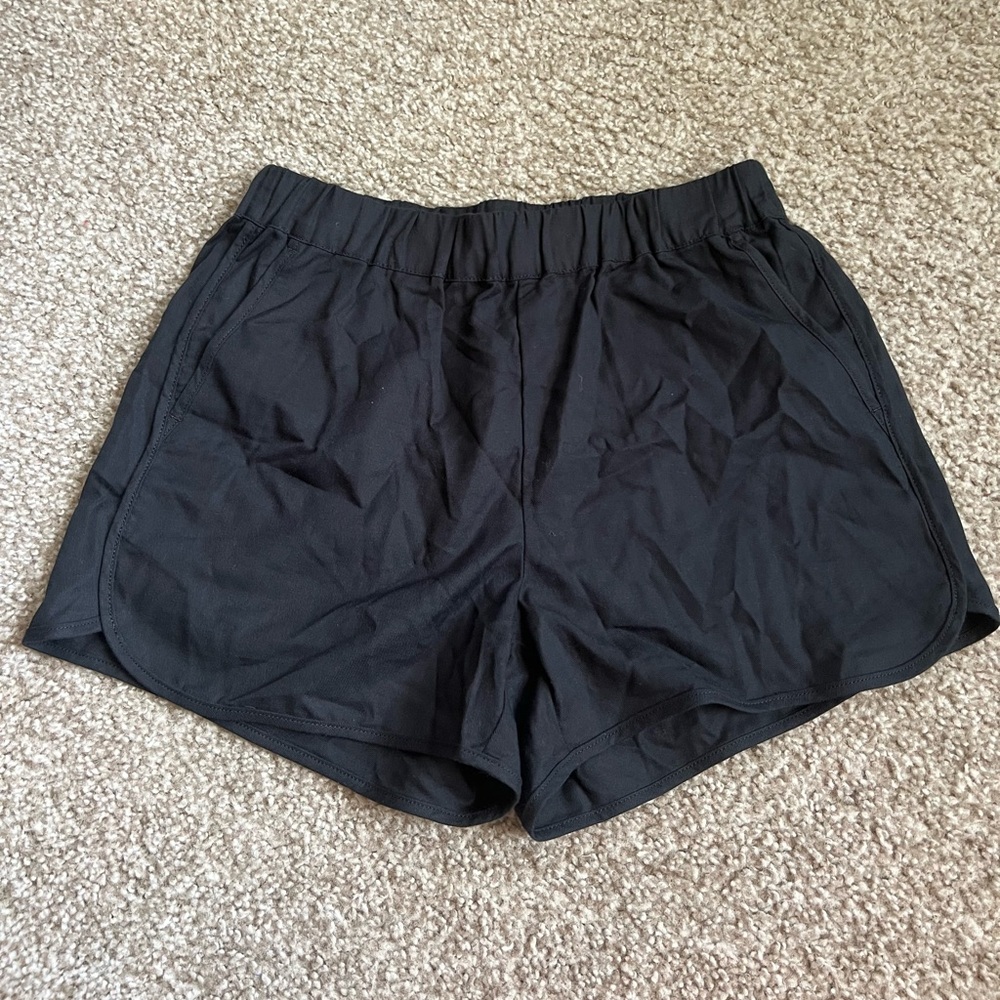 NWT Madewell Shorts